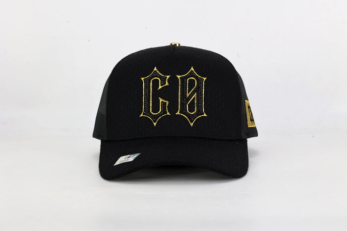 Gold classic