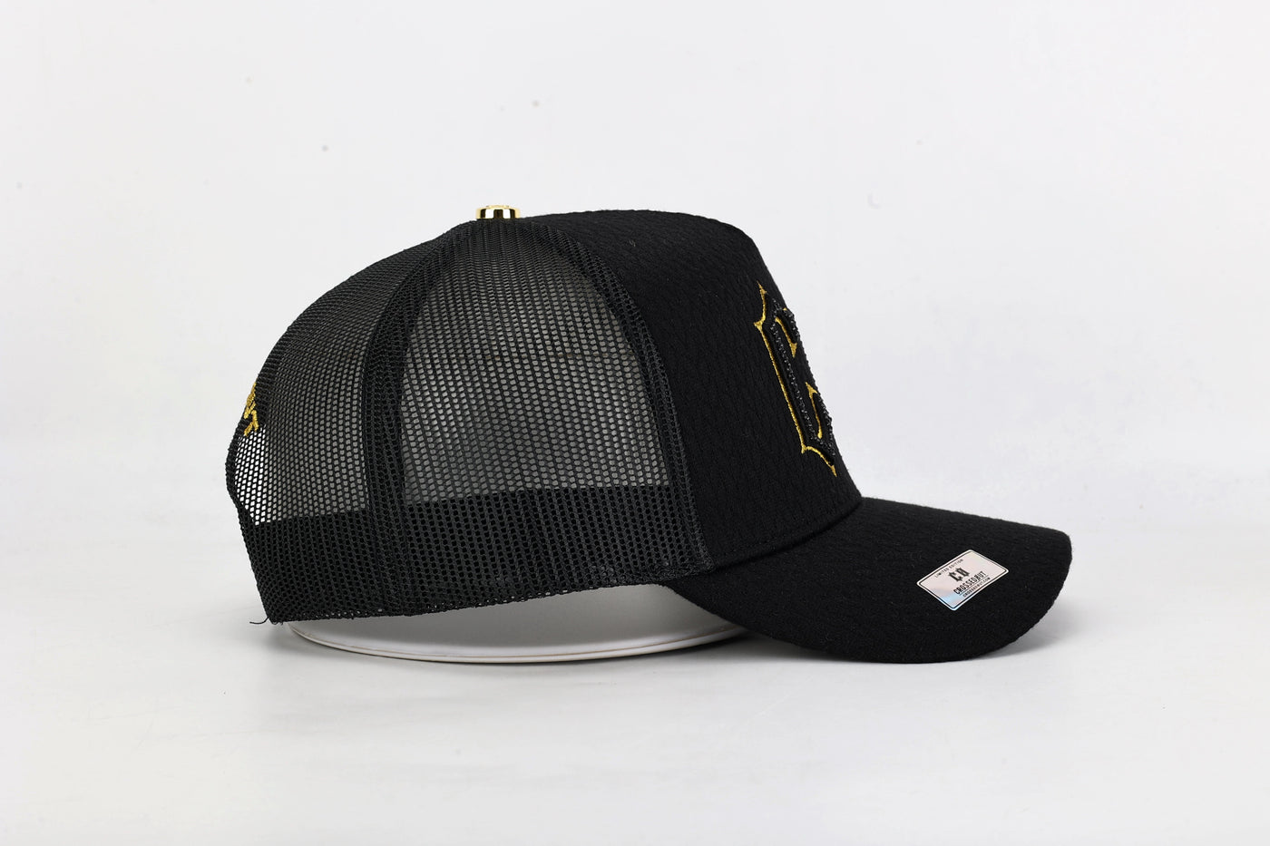 Gold classic