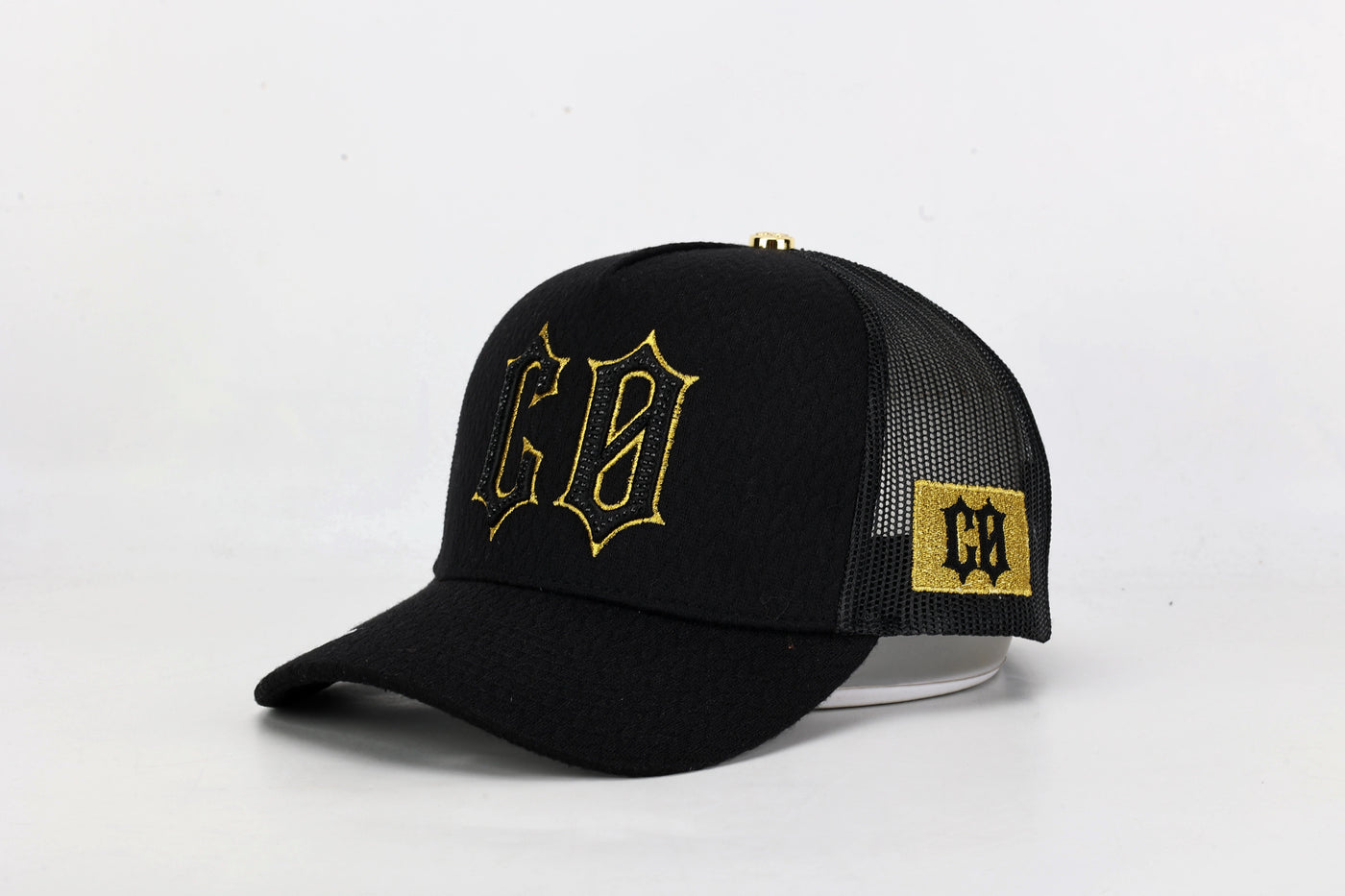 Gold classic