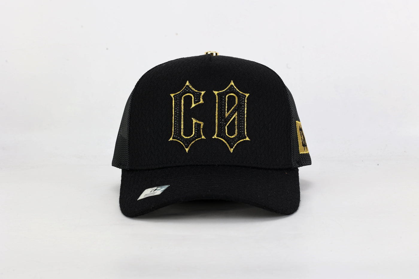 Gold classic