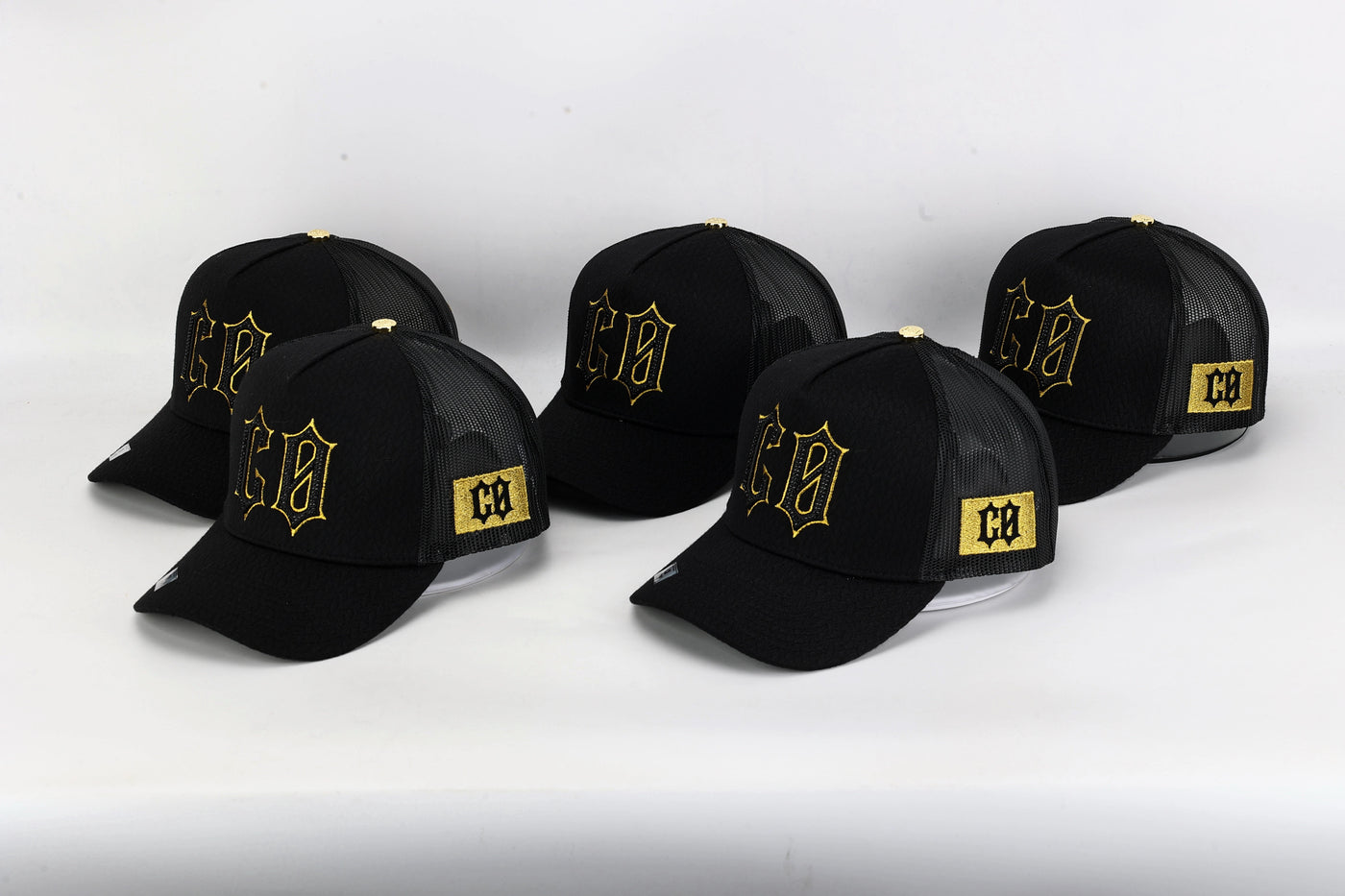 Gold classic